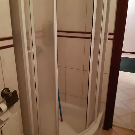Just Enjoy Apartment Warsaw Ngoại thất bức ảnh