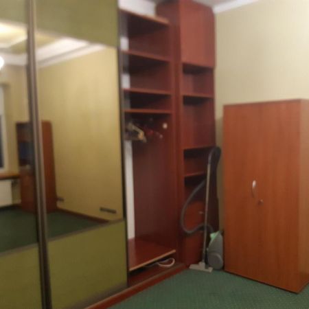 Just Enjoy Apartment Warsaw Ngoại thất bức ảnh