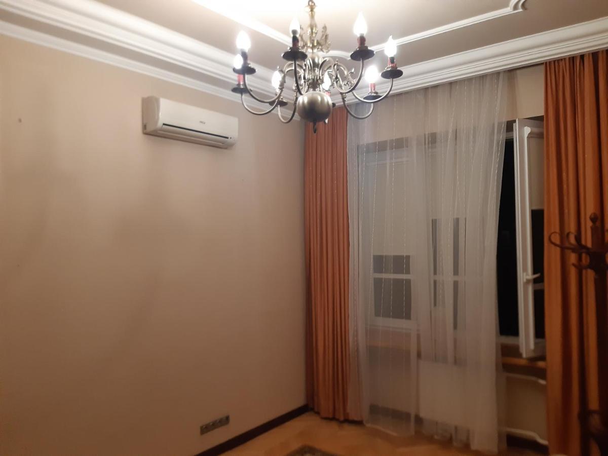 Just Enjoy Apartment Warsaw Ngoại thất bức ảnh