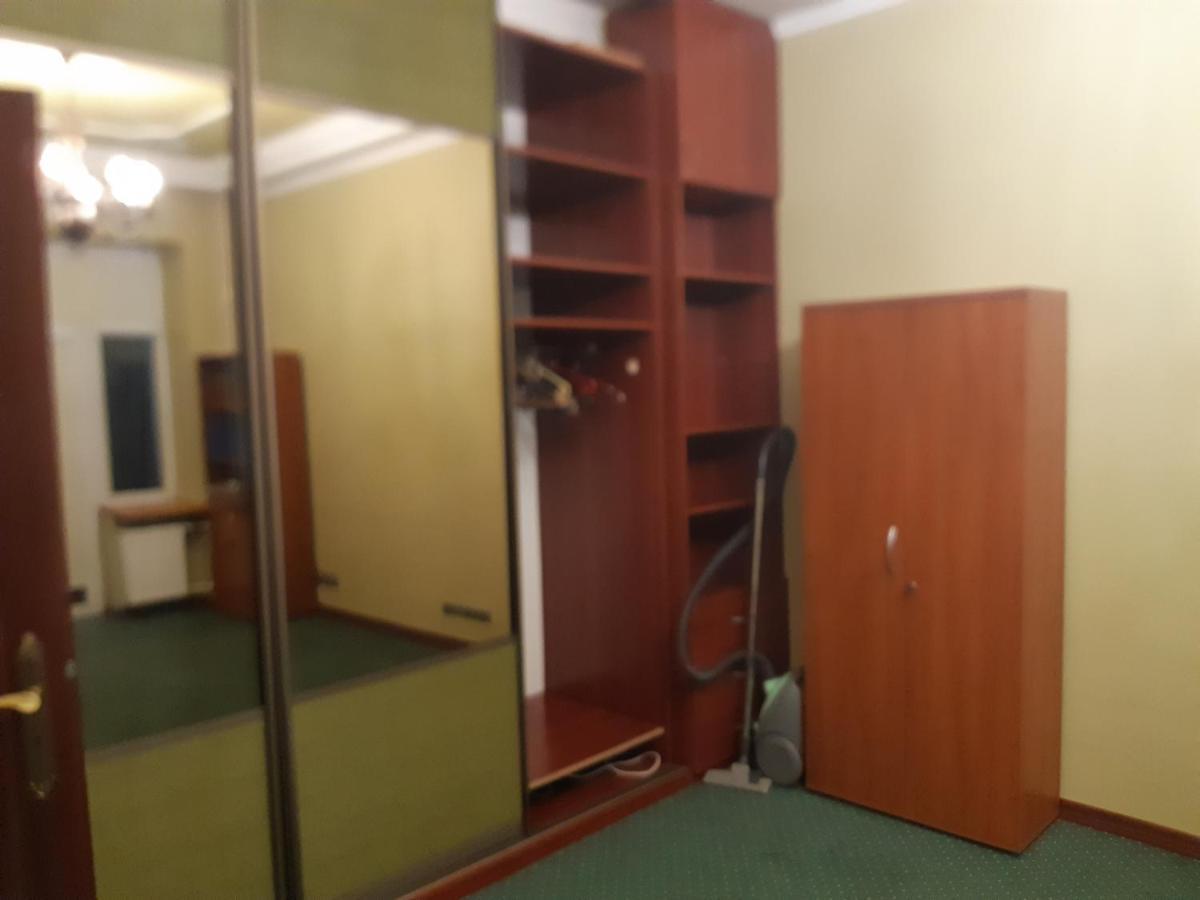 Just Enjoy Apartment Warsaw Ngoại thất bức ảnh