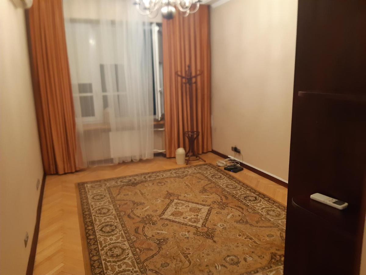 Just Enjoy Apartment Warsaw Ngoại thất bức ảnh