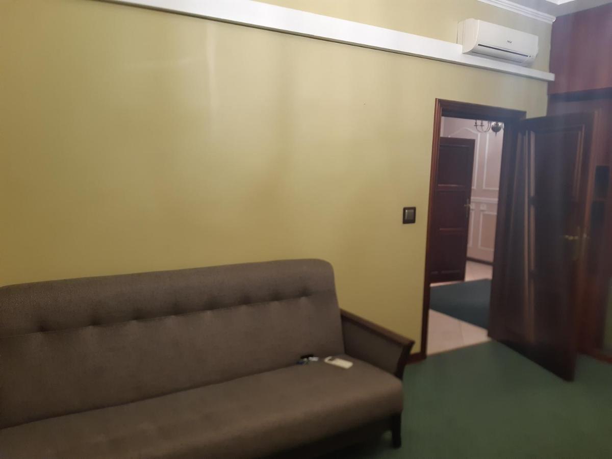 Just Enjoy Apartment Warsaw Ngoại thất bức ảnh