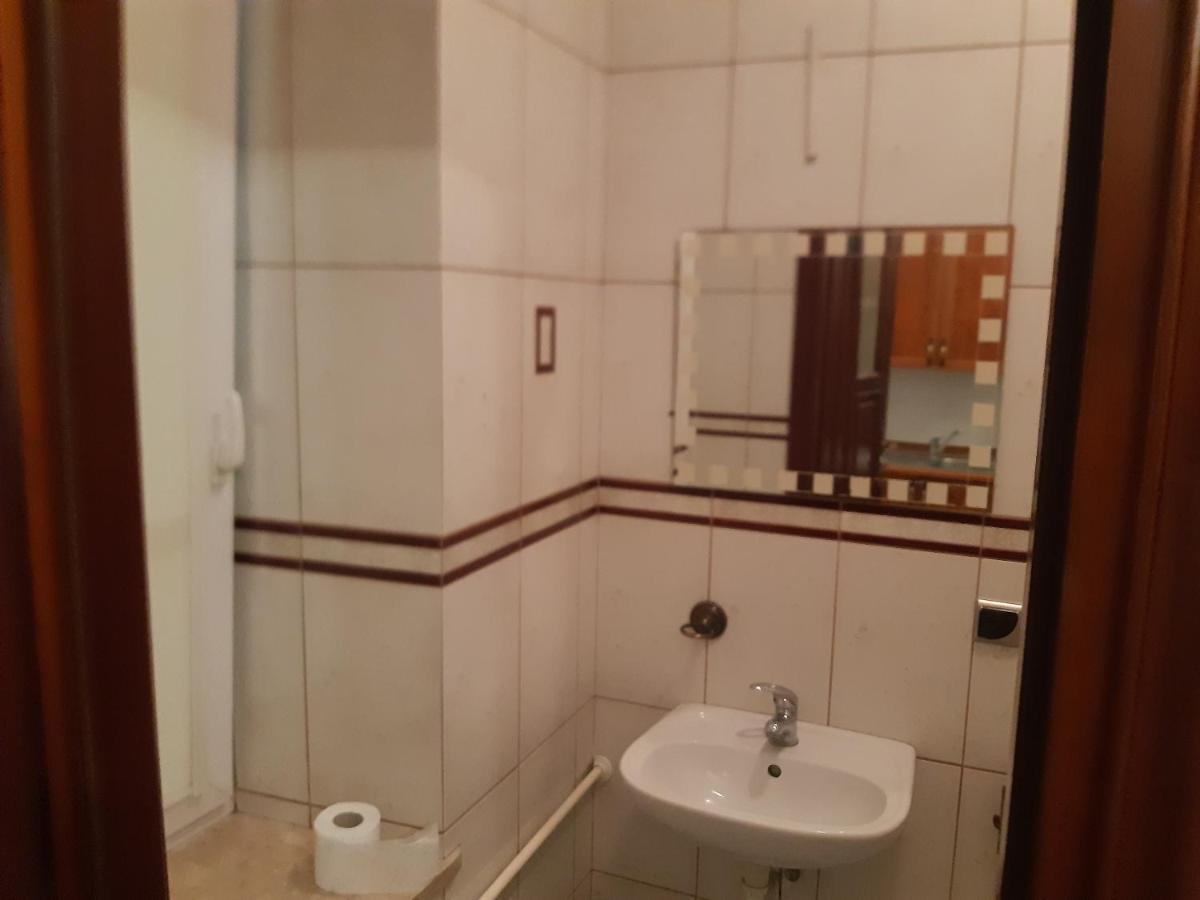 Just Enjoy Apartment Warsaw Ngoại thất bức ảnh